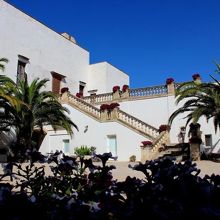 Masseria Carignani トゥーリエ エクステリア 写真